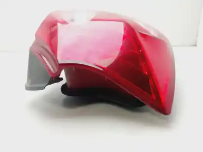 Second-hand car spare part left tailgate light for kia ceed (ed) 1.6 concept oem iam references 924011h000  