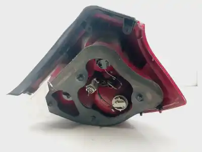 Second-hand car spare part left tailgate light for kia ceed (ed) 1.6 concept oem iam references 924011h000  