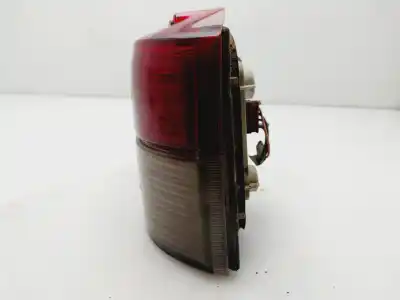 Tweedehands auto-onderdeel Rechter Achterlamp voor PEUGEOT 205 BERLINA 1.8 Diesel CAT OEM IAM-referenties 635129  
