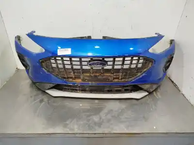 Second-hand car spare part front bumper for ford focus active oem iam references 2693766  