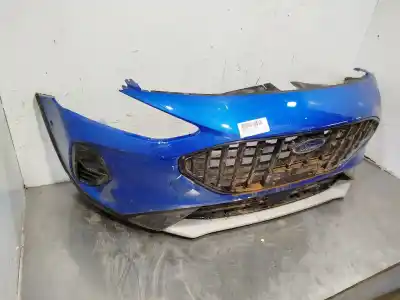 Second-hand car spare part front bumper for ford focus active oem iam references 2693766  