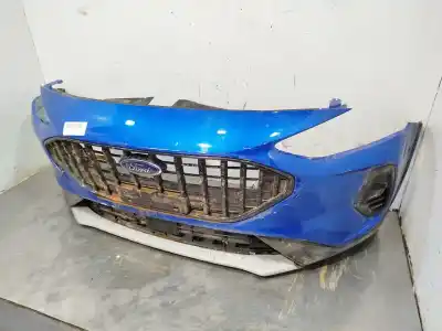 Second-hand car spare part front bumper for ford focus active oem iam references 2693766