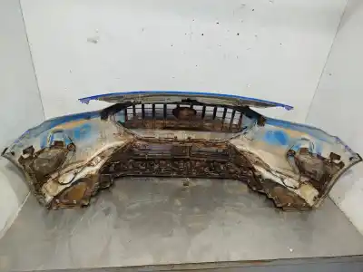 Second-hand car spare part front bumper for ford focus active oem iam references 2693766  