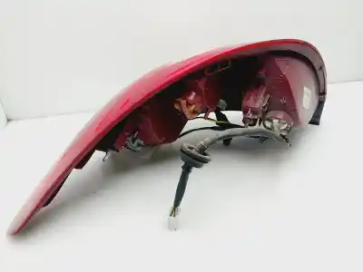 Second-hand car spare part left tailgate light for hyundai i20 style oem iam references 924014p000  