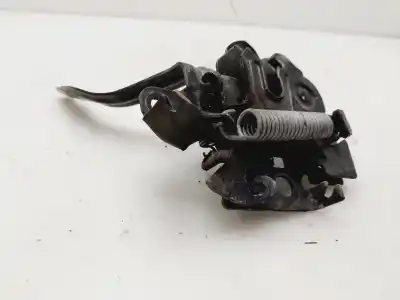 İkinci el araba yedek parçası Kaput Kilidi için TOYOTA VERSO Advance OEM IAM referansları 535100F054  