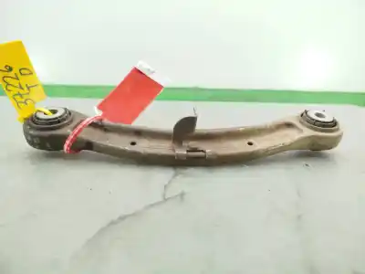 Piesă de schimb auto la mâna a doua BRAT SUSPENSIE SUS SPATE DREAPTA pentru VOLKSWAGEN TOUAREG (7LA)  Referințe OEM IAM 7L0505375A  