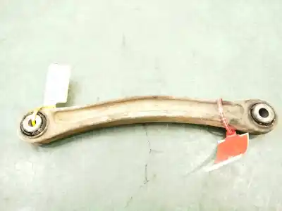 İkinci el araba yedek parçası Sol Arka üst Süspansiyon Kolu için VOLKSWAGEN TOUAREG (7LA) TDI R5 OEM IAM referansları 7L0505376A  