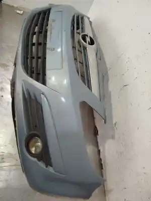 Pezzo di ricambio per auto di seconda mano paraurti anteriore per opel corsa d cosmo riferimenti oem iam 93189721  
