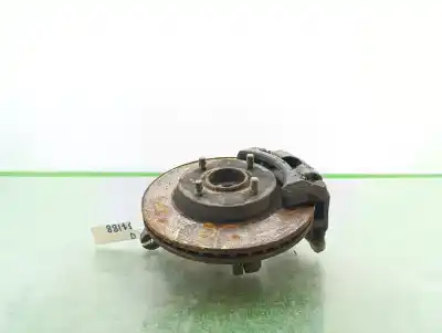 Автозапчастина б/у передній прав для ford fiesta vi (cb1, ccn) 1.5 tdci посилання на oem iam 1822686