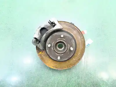 Автозапчасти б/у передняя левая кулачка за ford fiesta vi (cb1, ccn) 1.5 tdci ссылки oem iam 1822687  