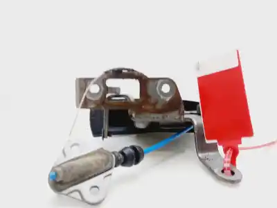 Second-hand car spare part handbrake lever for ford fiesta vi (cb1, ccn) 1.5 tdci oem iam references c1b1278cae  
