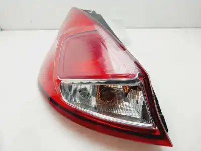 Автозапчастина б/у лівий ход ліхар для ford fiesta vi (cb1, ccn) 1.5 tdci посилання на oem iam c1bb13405a  