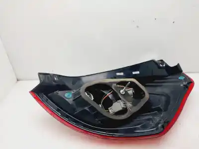 Автозапчастина б/у лівий ход ліхар для ford fiesta vi (cb1, ccn) 1.5 tdci посилання на oem iam c1bb13405a  