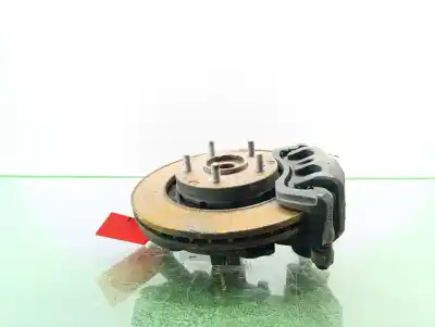 Second-hand car spare part Front Right Knuckle for MITSUBISHI OUTLANDER (CW0) 2.0 DI-D Intense OEM IAM references 3870A008  