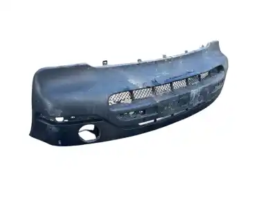 Peça sobressalente para automóvel em segunda mão para choques dianteiro por bmw x5 (e53) 3.0i referências oem iam 51118402303  
