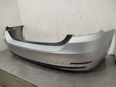 Second-hand car spare part REAR BUMPER for BMW SERIE 4 GRAN COUPE (F36)  OEM IAM references 51127377997  