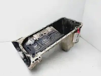 Second-hand car spare part sump for ssangyong kyron 200 xdi limited oem iam references a6640100813sb  