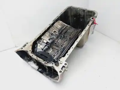 Second-hand car spare part sump for ssangyong kyron 200 xdi limited oem iam references a6640100813sb  