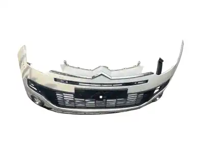 Автозапчастина б/у передній бампер для citroen c-crosser vtr посилання на oem iam 167784041t