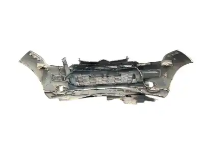 Автозапчастина б/у передній бампер для citroen c-crosser vtr посилання на oem iam 167784041t  