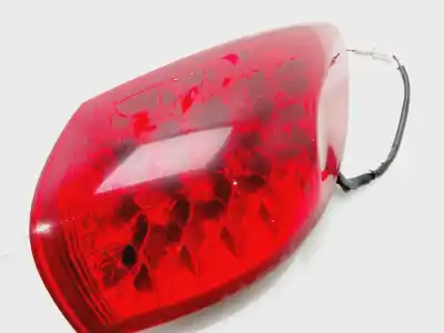 Peça sobressalente para automóvel em segunda mão farolim traseiro direito por infiniti ex (j50) 3.0 ex30d gt referências oem iam 265501bb0c