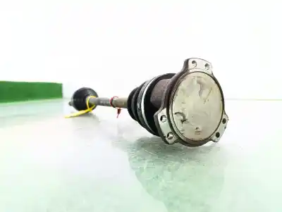 Peça sobressalente para automóvel em segunda mão transmissão traseira direita por infiniti ex (j50) 3.0 ex30d gt referências oem iam 396001ea0a