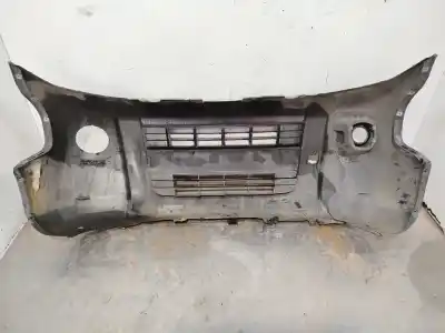 İkinci el araba yedek parçası ÖN TAMPON için FIAT FIORINO  OEM IAM referansları 735520252  