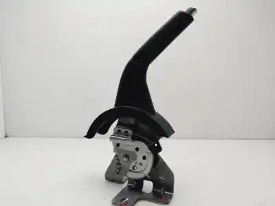 Peça sobressalente para automóvel em segunda mão alavanca de travão de mão por mg zs luxury 106 cv / 78 kw referências oem iam 10723303asa