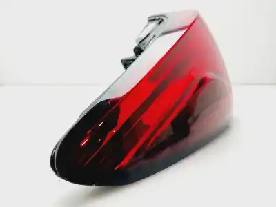 Peça sobressalente para automóvel em segunda mão farolim traseiro esquerdo por mg zs luxury 106 cv / 78 kw referências oem iam 10571681