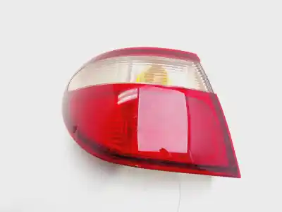 Pièce détachée automobile d'occasion Feu Arrière Gauche pour NISSAN ALMERA (N16/E) Visia Références OEM IAM 265595M52A  