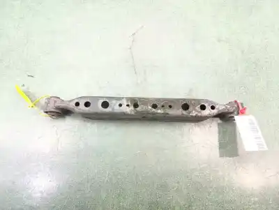 Peça sobressalente para automóvel em segunda mão braço de suspensão inferior traseiro esquerdo por nissan qashqai+2 (jj10) acenta referências oem iam 55111jd00a