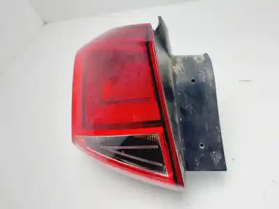 Автозапчастина б/у лівий ход ліхар для seat arona fr посилання на oem iam 6f9945207b  