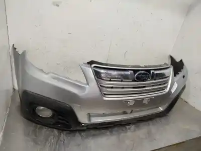 Автозапчастина б/у ПЕРЕДНІЙ БАМПЕР для SUBARU LEGACY KOMBI/OUTBACK B14 Outback Executive Посилання на OEM IAM 57702AJ061  