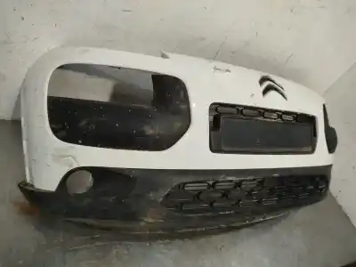 Автозапчастина б/у ПЕРЕДНІЙ БАМПЕР для CITROEN C4 CACTUS Feel Посилання на OEM IAM 1611364880  