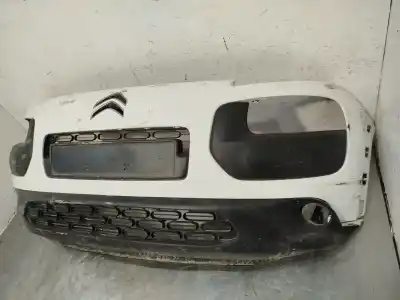 Автозапчасти б/у передний бампер за citroen c4 cactus feel ссылки oem iam 1611364880  