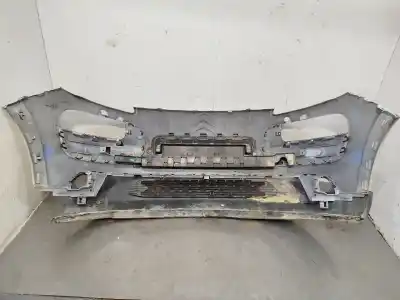 Автозапчасти б/у передний бампер за citroen c4 cactus feel ссылки oem iam 1611364880  