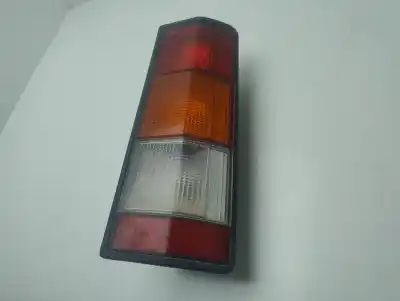 Автозапчастина б/у ПРАВИЙ ЛІХТАР для RENAULT RAPID/EXPRESS (F40) 1.4 Посилання на OEM IAM 7701031916  