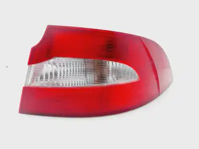 Second-hand car spare part RIGHT TAILGATE LIGHT for SKODA SUBERB (3T4)  OEM IAM references 3T5945112  