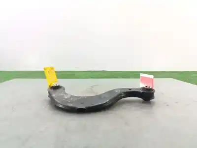 Second-hand car spare part upper rear right suspension arm for cupra formentor (km7) basis 149 cv / 110 kw oem iam references 5q0505323c