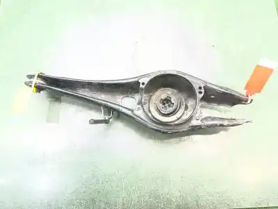 Pezzo di ricambio per auto di seconda mano braccio di sospensione inferiore posteriore sinistro per volkswagen tiguan (5n2) t1 bmt riferimenti oem iam 5qa505371d