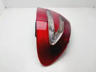 İkinci el araba yedek parçası SAG KUYRUK LAMBASI için MERCEDES-BENZ CLASE CLK (W209) COUPE  OEM IAM referansları A2098200264  
