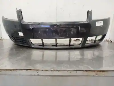 Автозапчасти б/у передний бампер за audi a4 cabrio (8h) 2.4 170 cv / 125 kw ссылки oem iam 8h0807105gru  