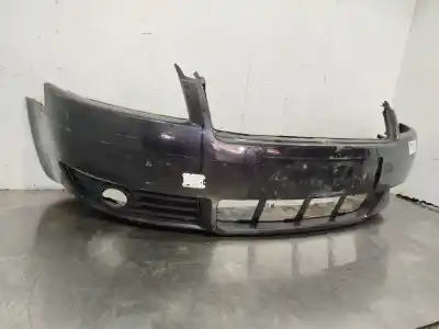 Автозапчасти б/у передний бампер за audi a4 cabrio (8h) 2.4 170 cv / 125 kw ссылки oem iam 8h0807105gru  