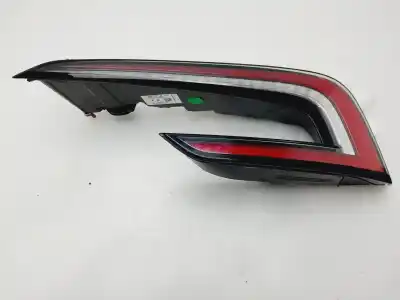 Автозапчастина б/у правий ліхтар для tesla model 3 basis rwd 325 cv / 239 kw посилання на oem iam 169150000f