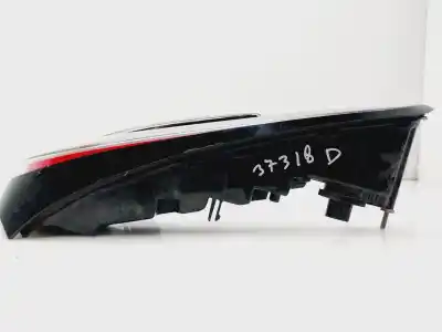 Автозапчасти б/у правый задний фонарь за tesla model 3 basis rwd 325 cv / 239 kw ссылки oem iam 169150000f  