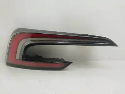 Автозапчасти б/у левый задний фонарь за tesla model 3 basis rwd 325 cv / 239 kw ссылки oem iam cn00000792a  