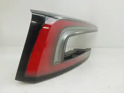 Автозапчастина б/у лівий ход ліхар для tesla model 3 basis rwd 325 cv / 239 kw посилання на oem iam cn00000792a