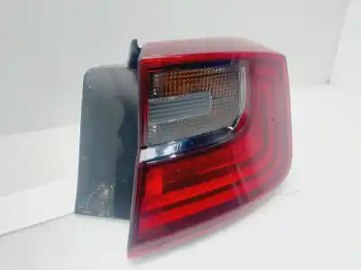 Автозапчастина б/у правий ліхтар для KIA CEED CONCEPT 100 CV / 74 KW Посилання на OEM IAM 92402J7050  