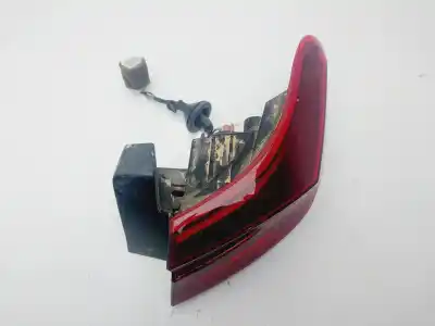 Second-hand car spare part right tailgate light for kia ceed concept 100 cv / 74 kw oem iam references 92402j7050  