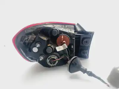 Second-hand car spare part right tailgate light for kia ceed concept 100 cv / 74 kw oem iam references 92402j7050  